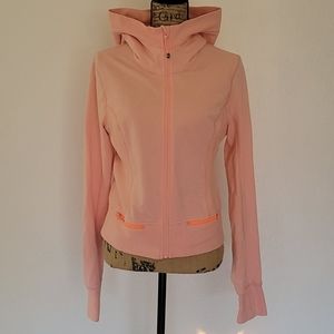 Lululemon sweatshirt hoodie